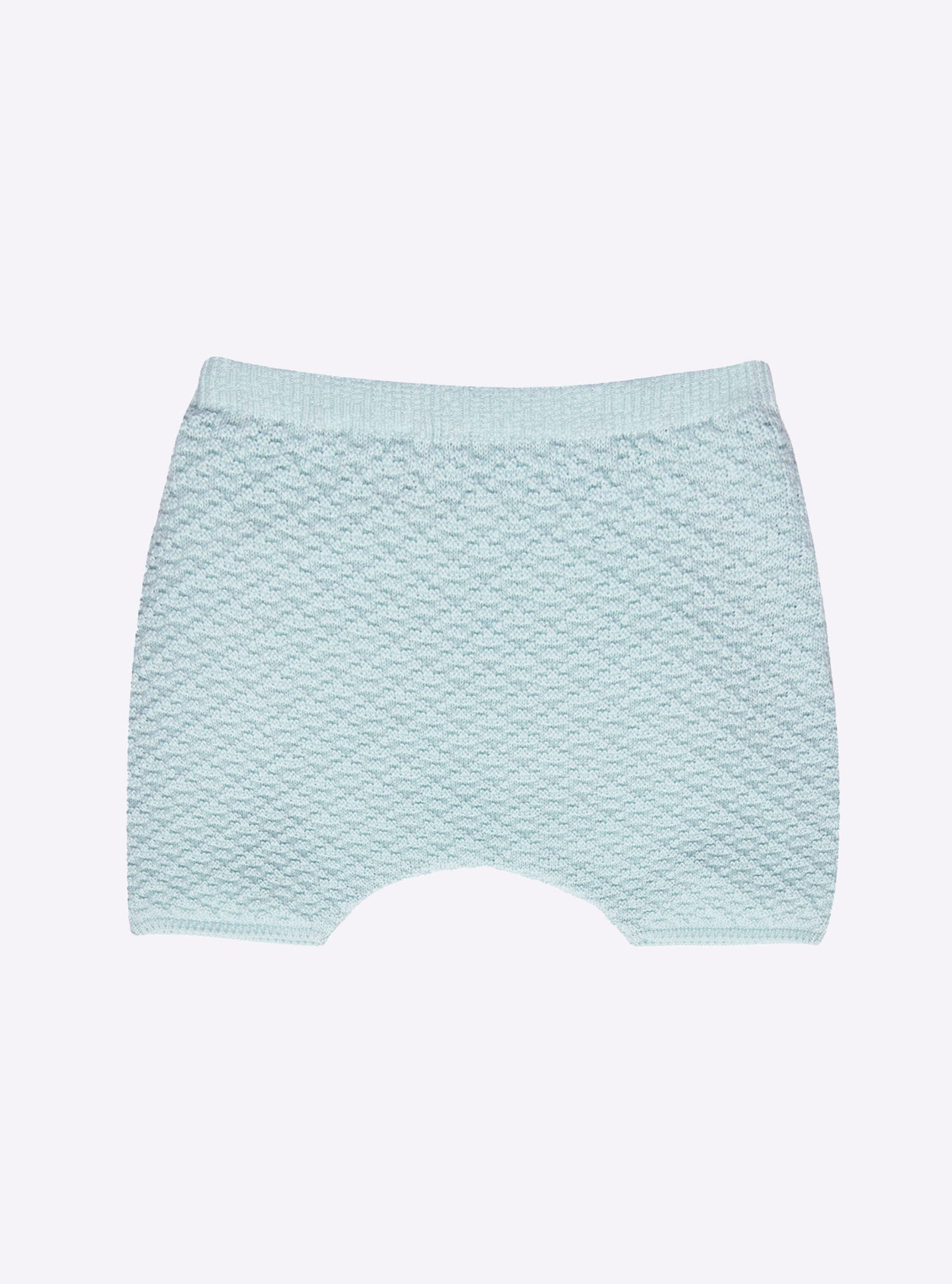 Mini-sarouel - Vêtement en maille de luxe Molli