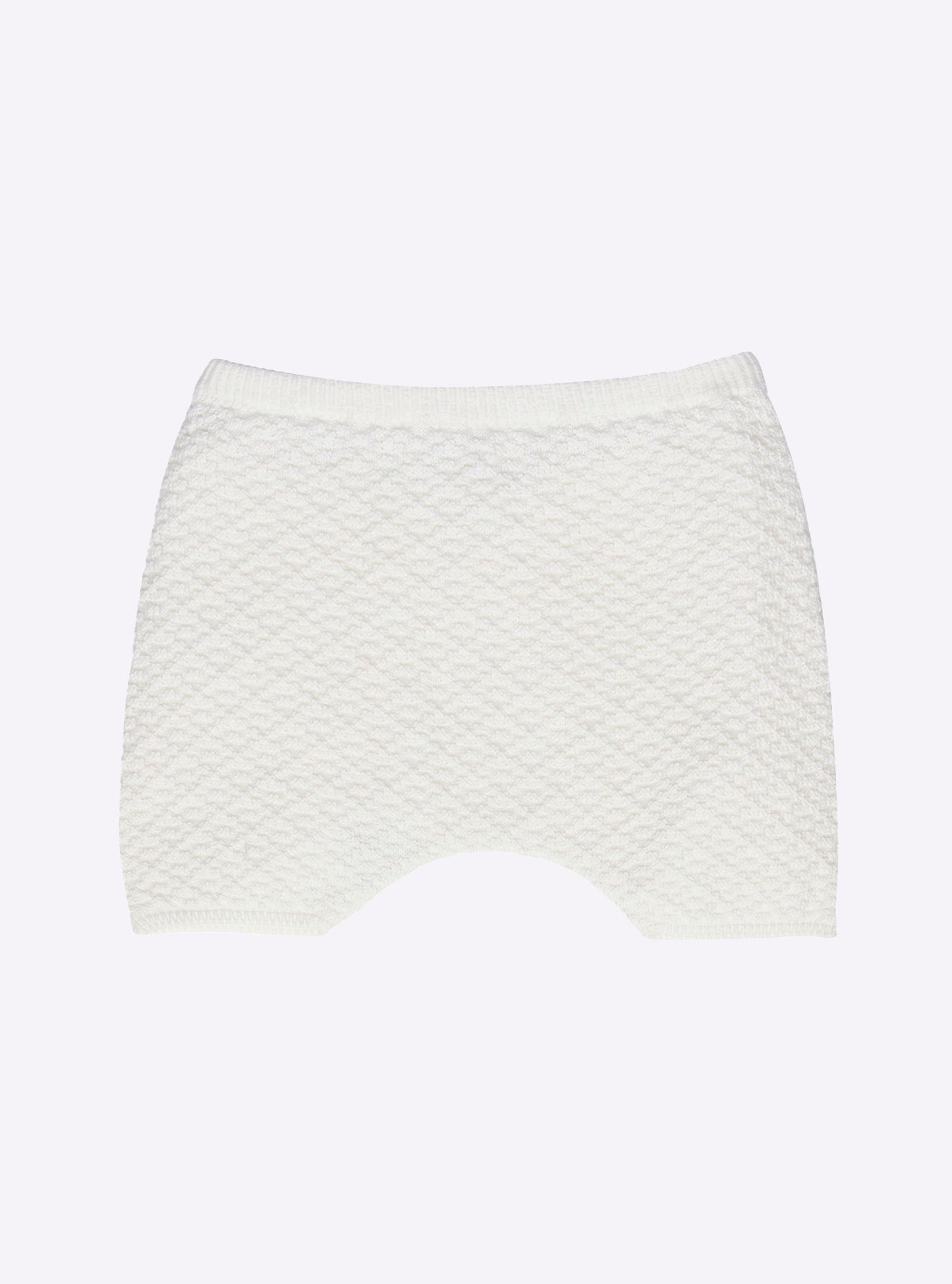 Mini-sarouel - Vêtement en maille de luxe Molli