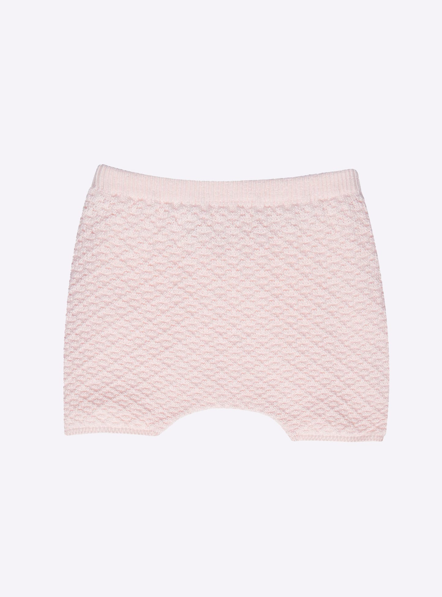 Mini-sarouel  - Vêtement en maille de luxe Molli