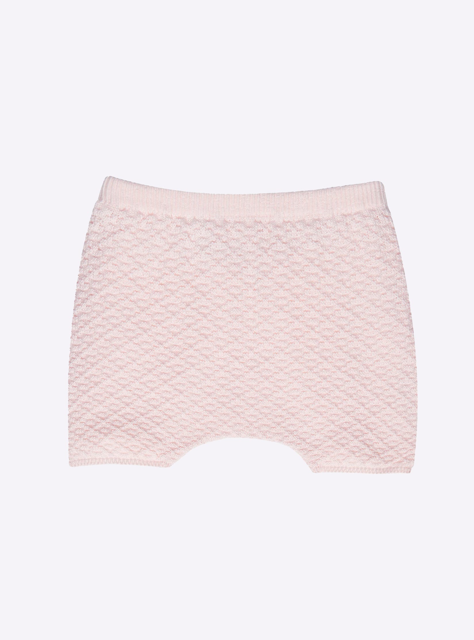 Mini-sarouel  - Vêtement en maille de luxe Molli