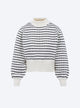 Breton sweater