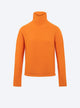 Fine top with high collar