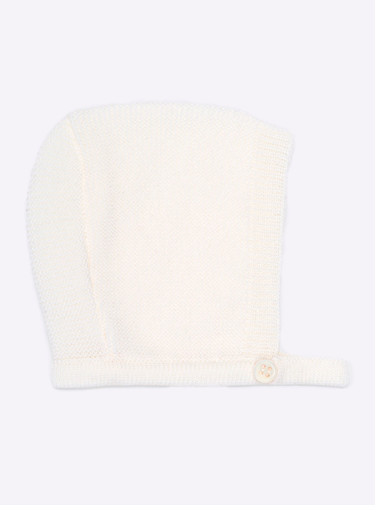 Béguin de naissance Milk - Molli