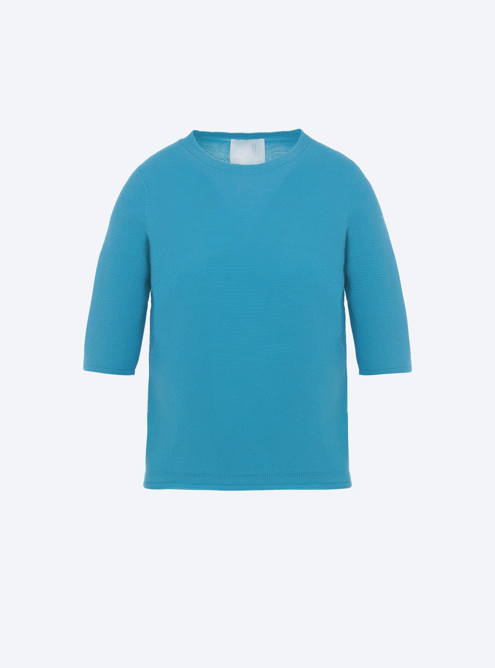 Top fin à manches coudes - Molli