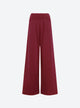 Pantalon fluide maille légère