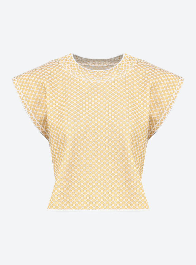 top maille technique - Image principale