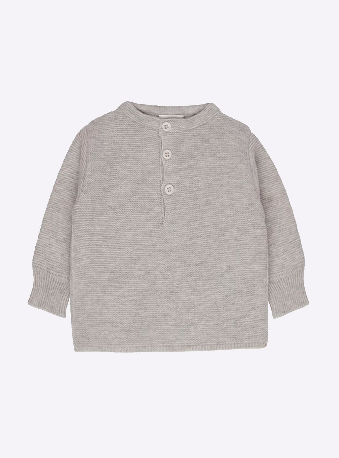 Petit tunisien d'été - Vêtement en maille de luxe Molli