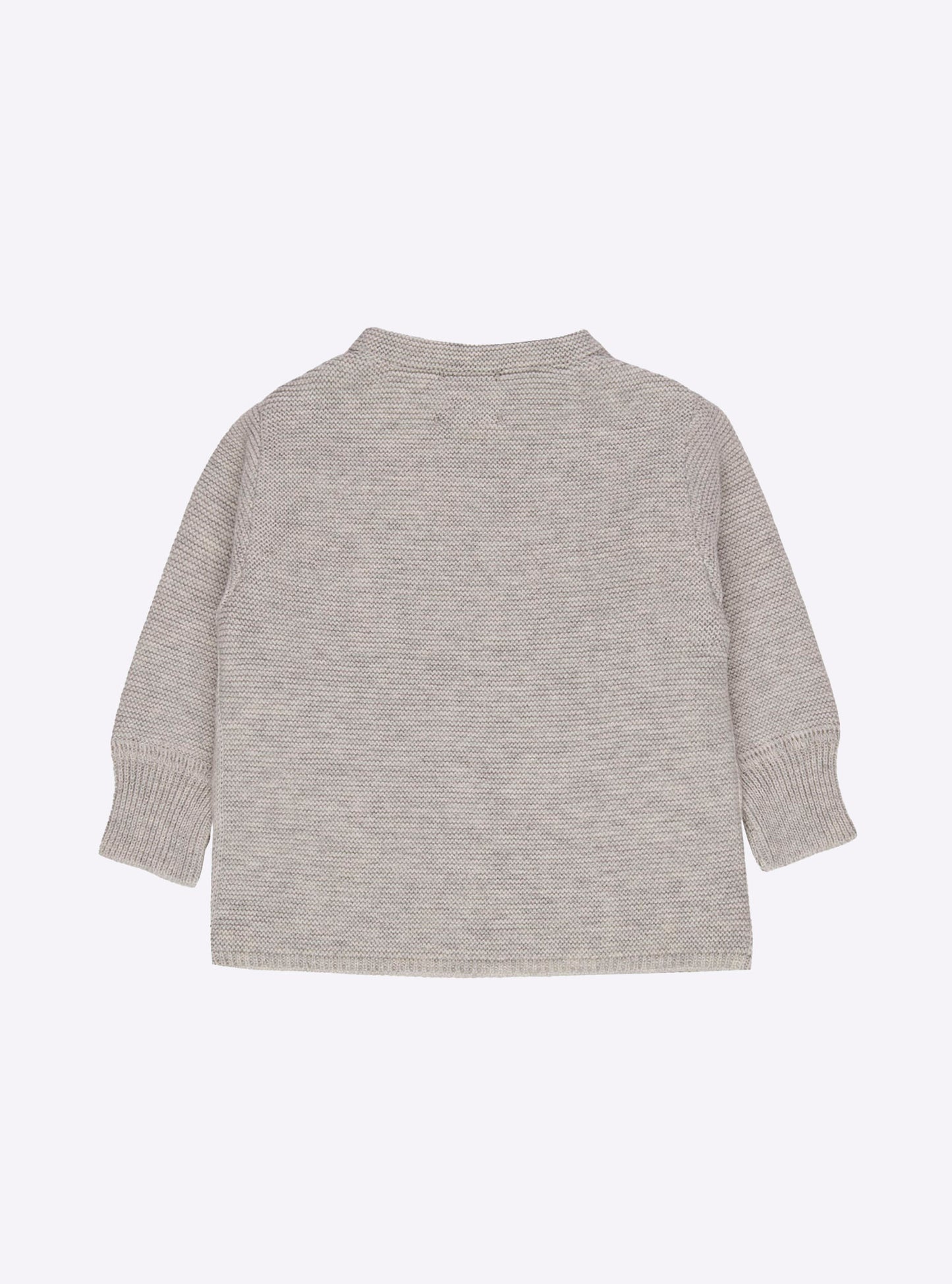 Petit tunisien d'été - Vêtement en maille de luxe Molli