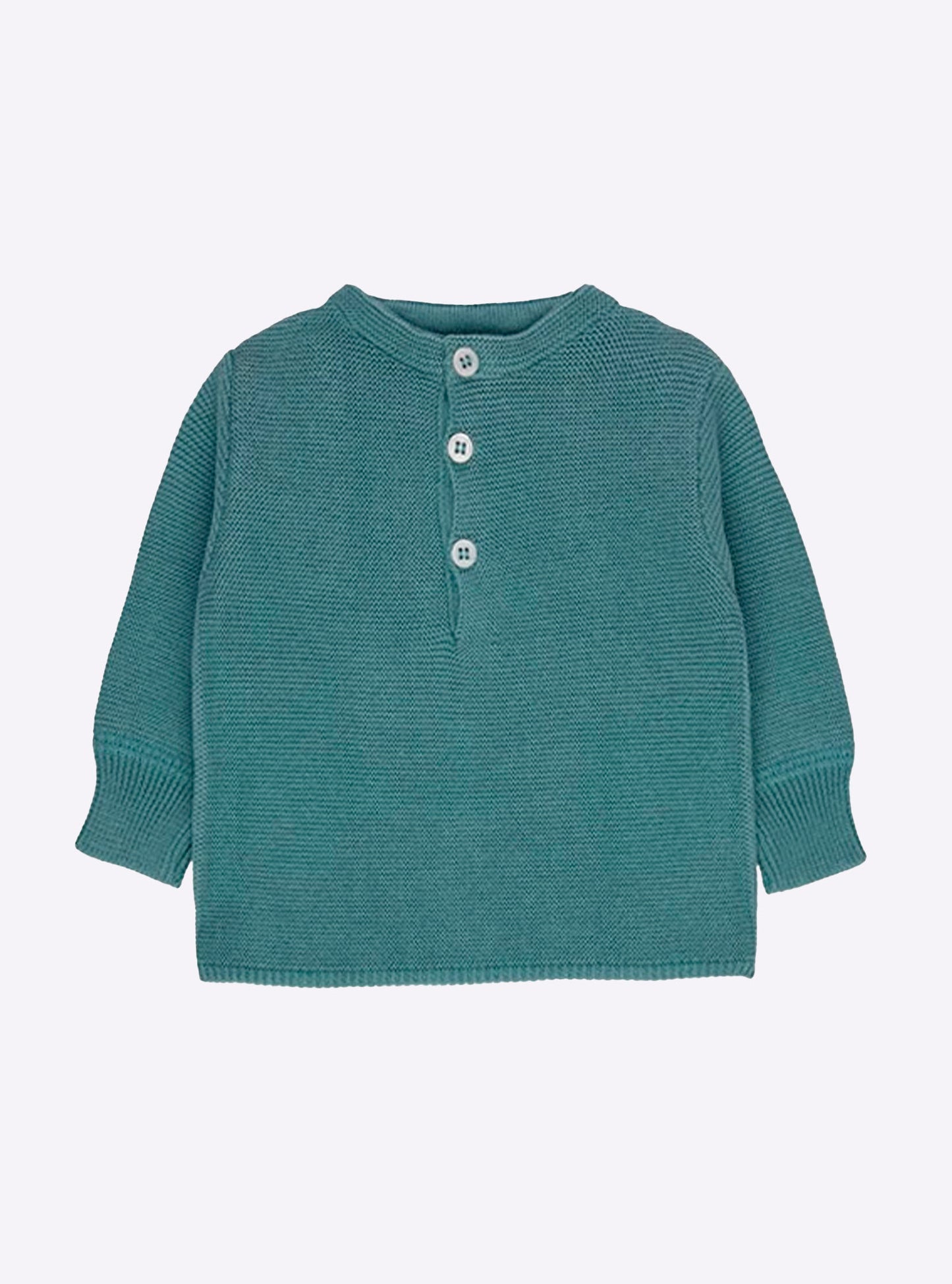 Petit tunisien d'été - Vêtement en maille de luxe Molli