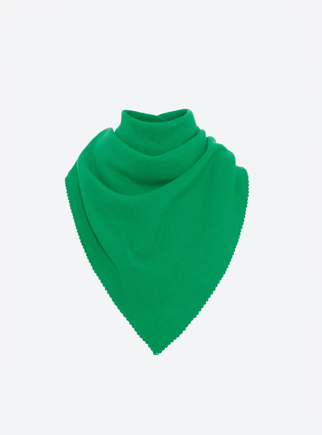 foulard en maille - Image principale