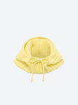 Knitted balaclava