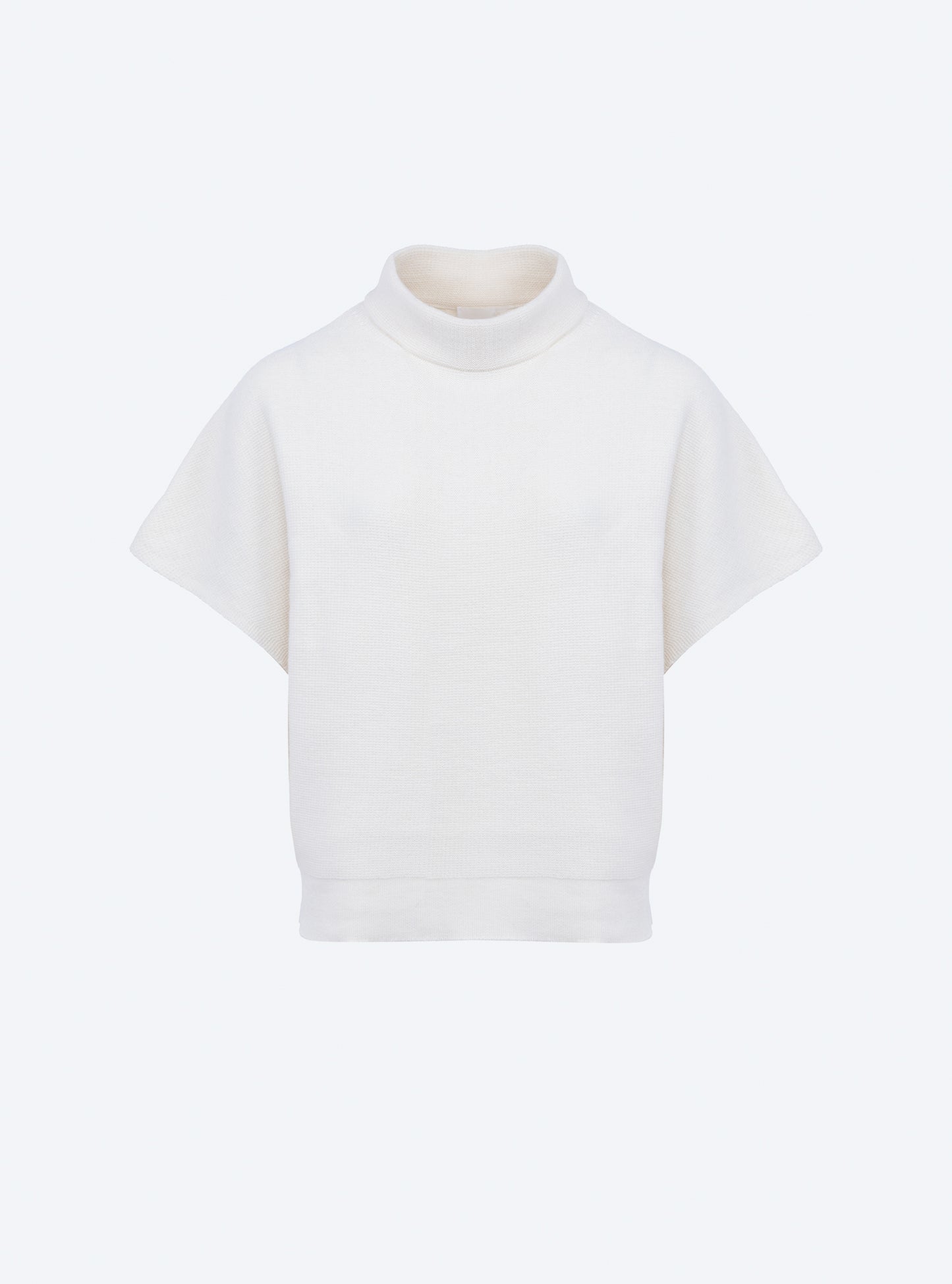 Top ample en maille moelleuse - Molli