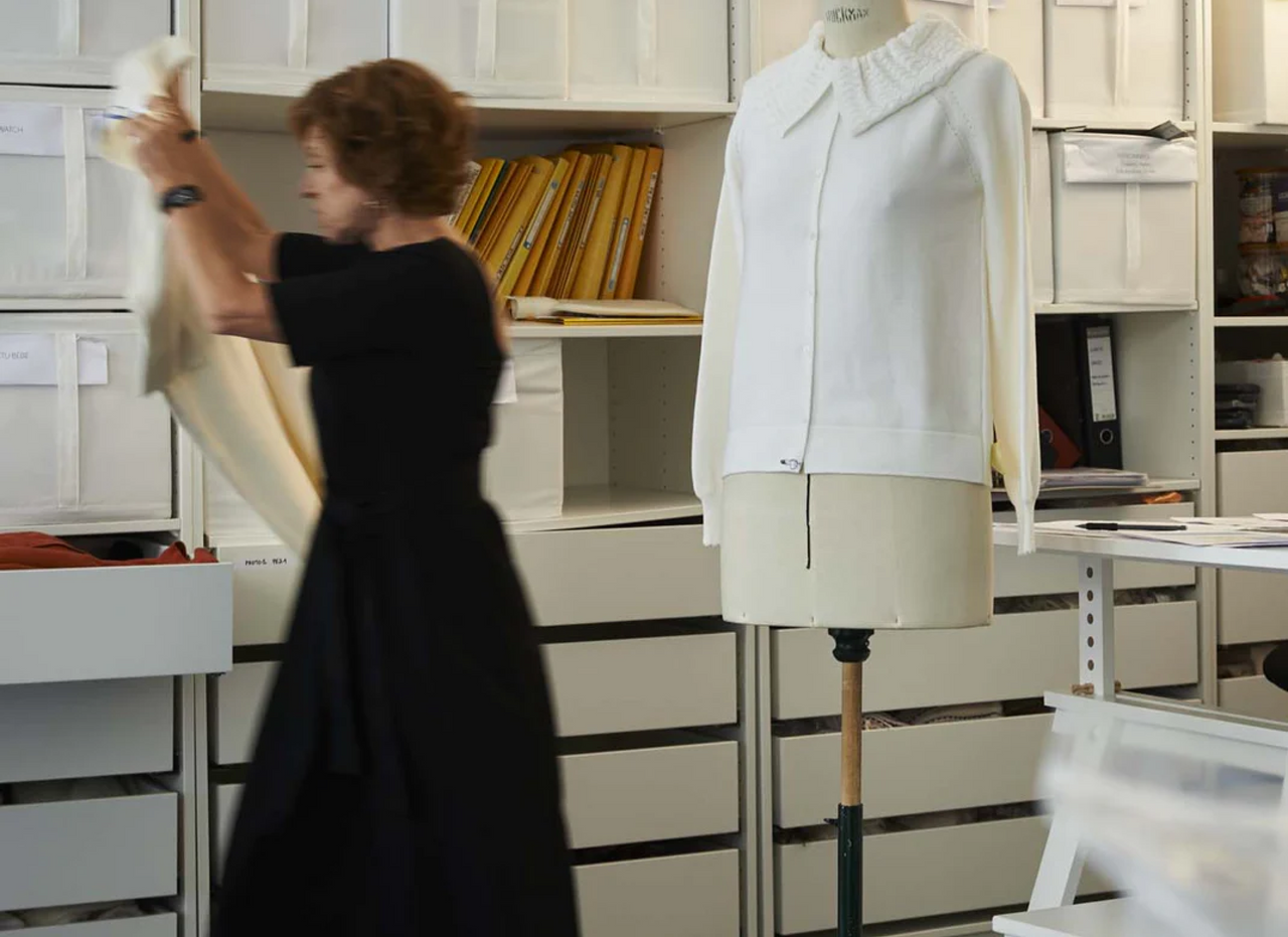 Rencontre avec Corrine