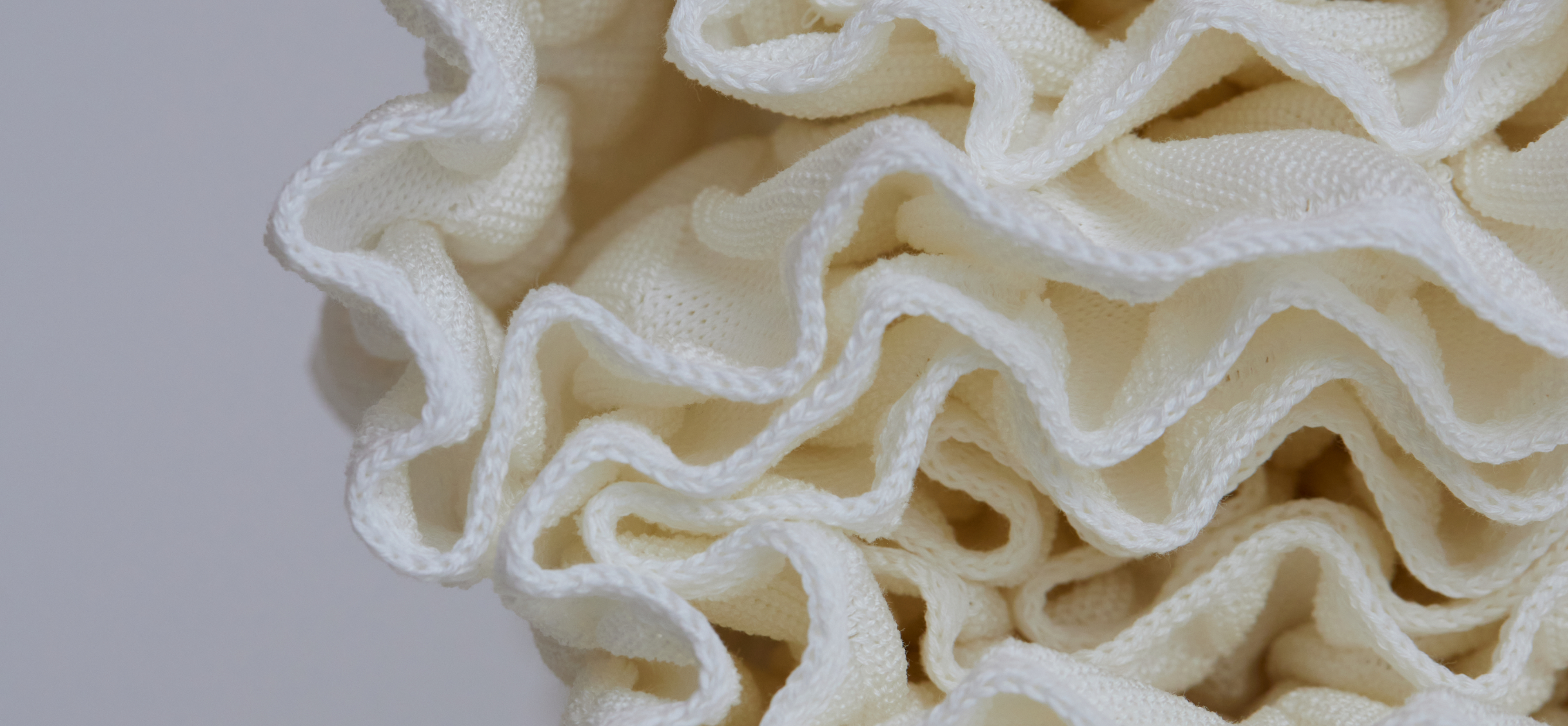 tricot de haute qualité avec des fils en laine vierge