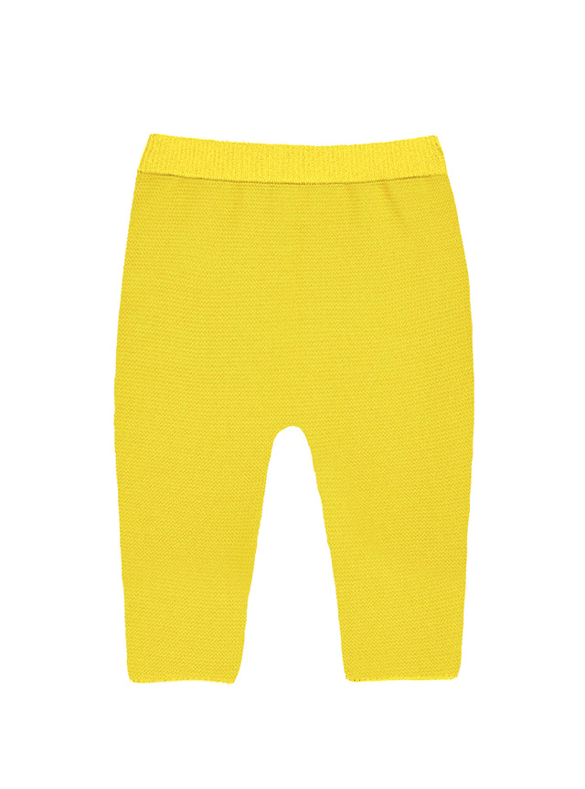 legging bébé à picots - Image principale