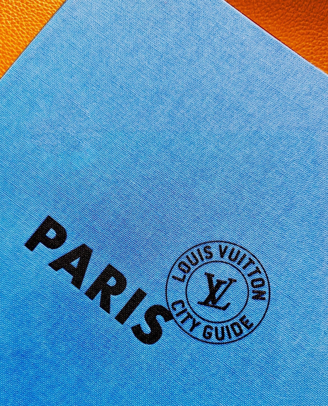 molli dans le guide vuitton