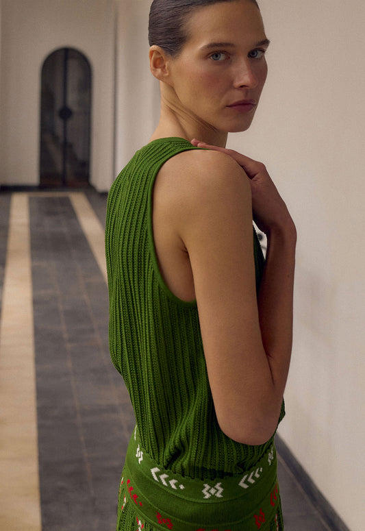 Le matcha selon Molli