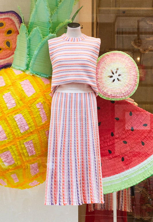 Tutti frutti