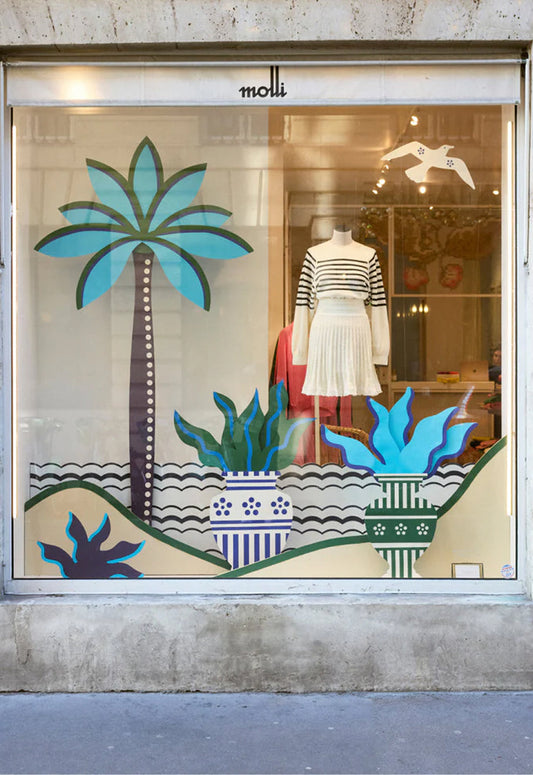 L'esprit croisière
