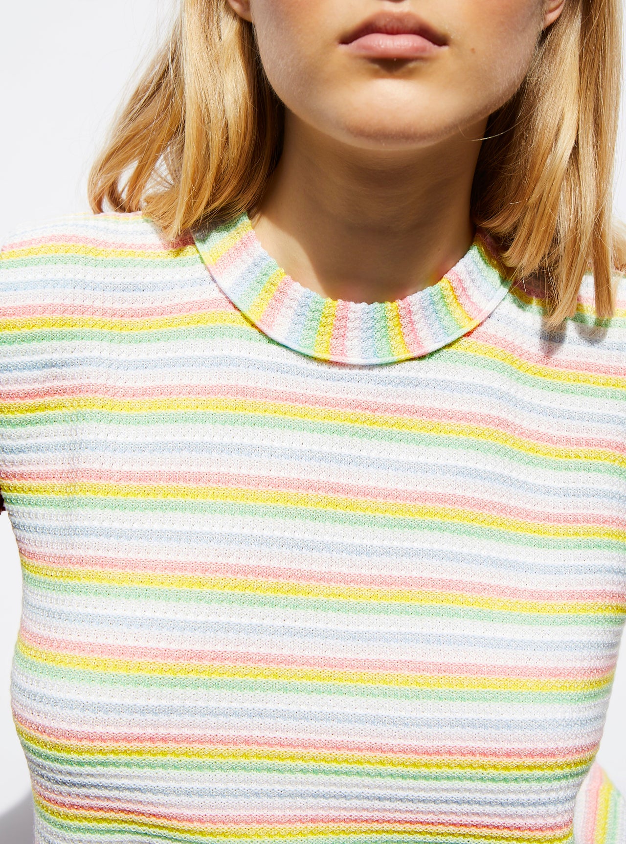 l'ensemble rainbow