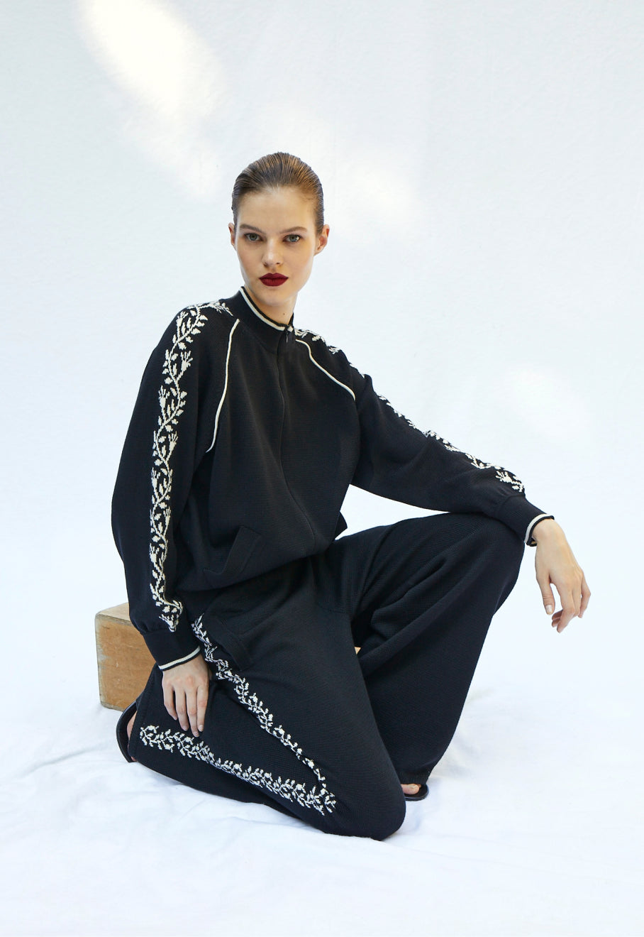 l'esprit sporty chic