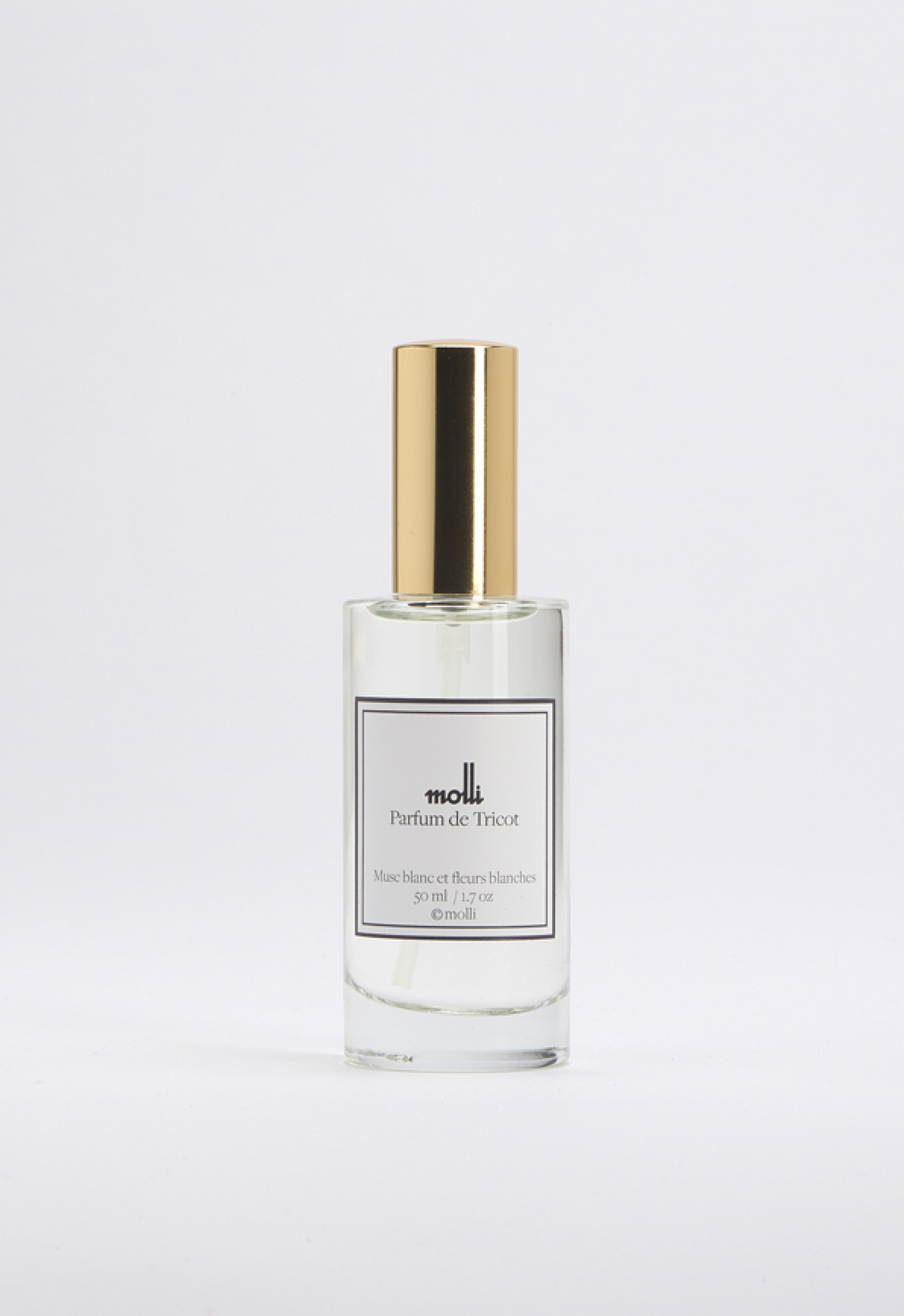 Molli perfume 