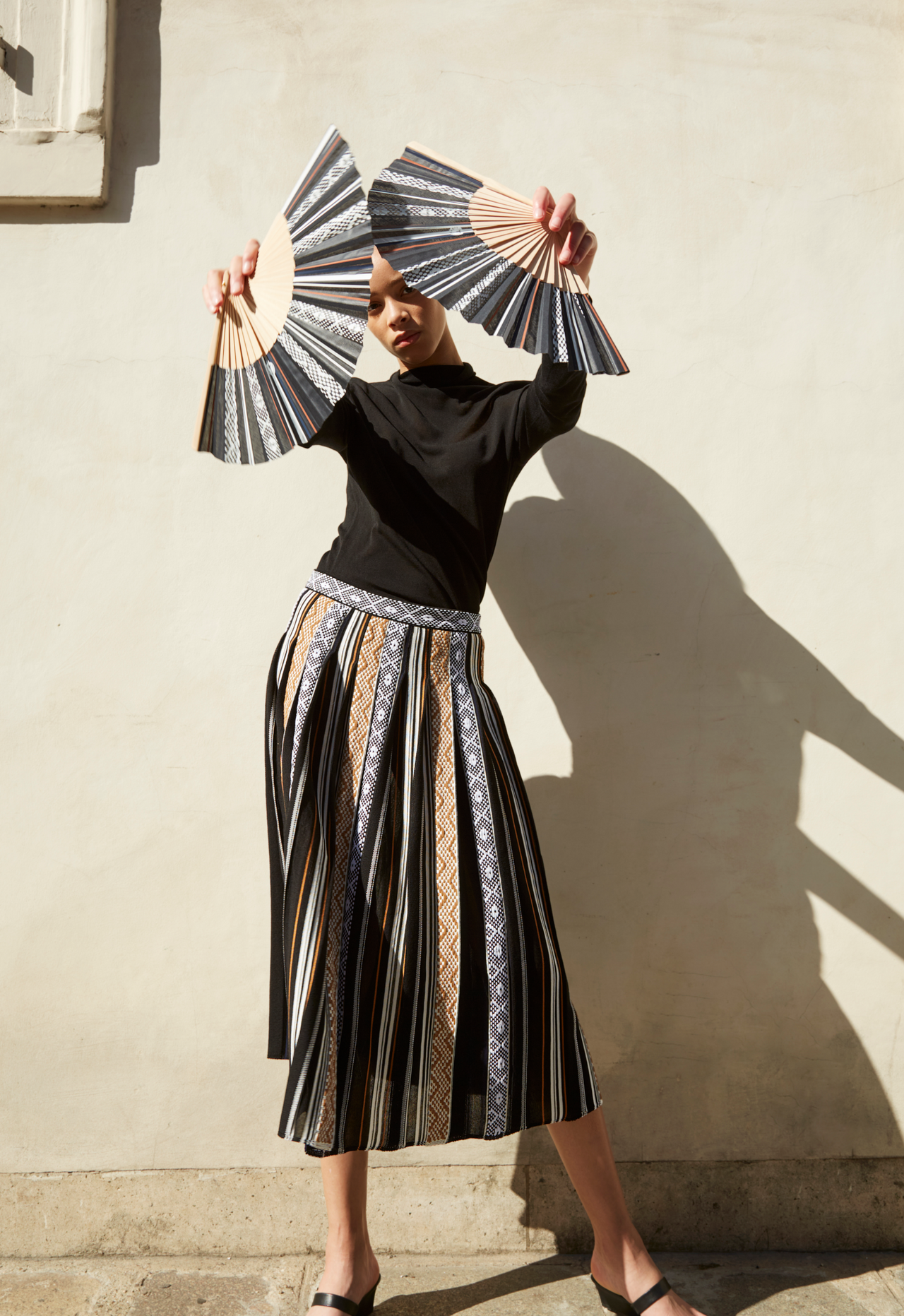 Molli X Duvelleroy