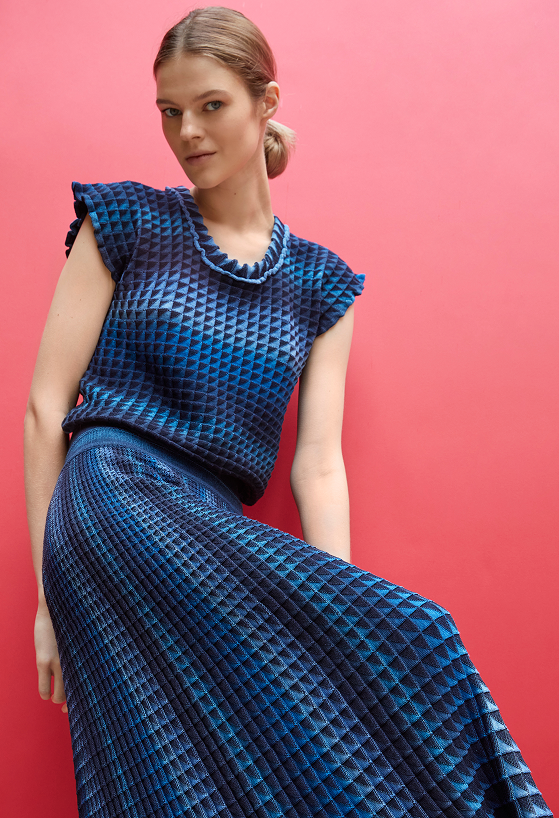 l'esprit far west <em>découvrir</em> Molli