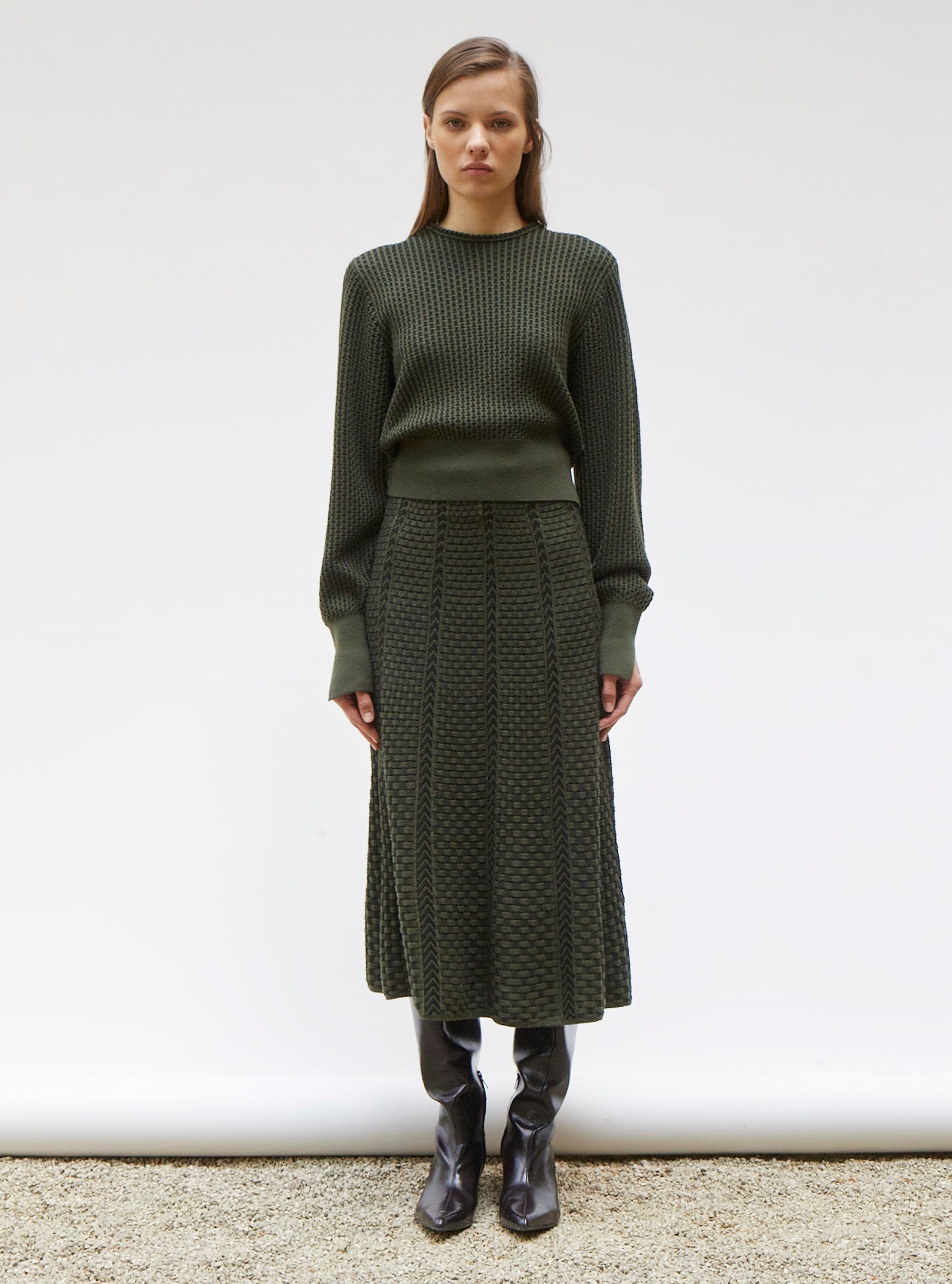 michael lo sordo trench coat