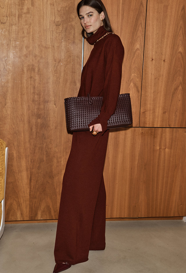 l'automne <em>découvrir</em> Molli