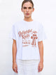 T-shirt anniversaire Molli