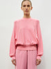 Pull fin larges emmanchures cadillac - Vêtement de luxe femme