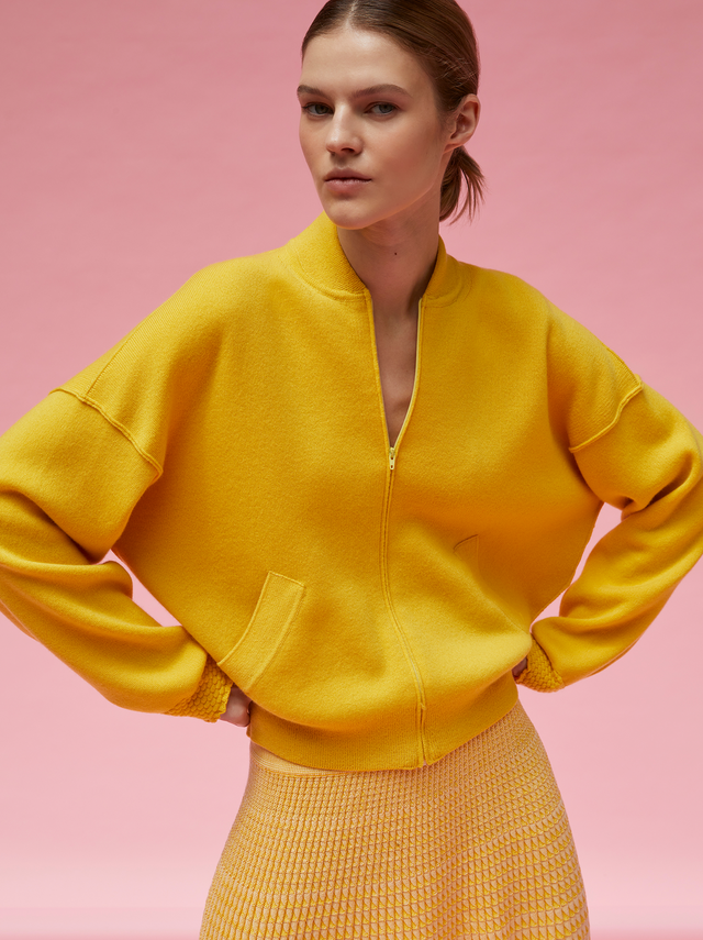 les vestes <em>découvrir</em> Molli