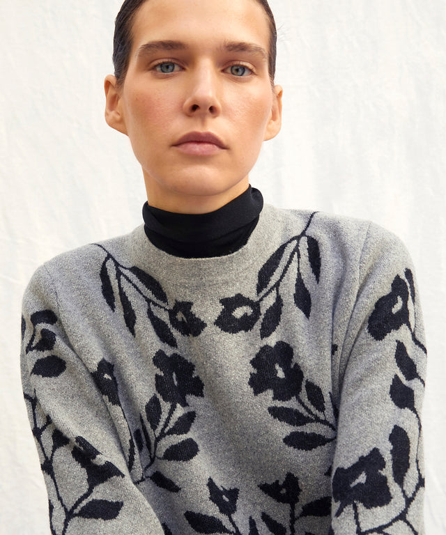 Les pulls Molli