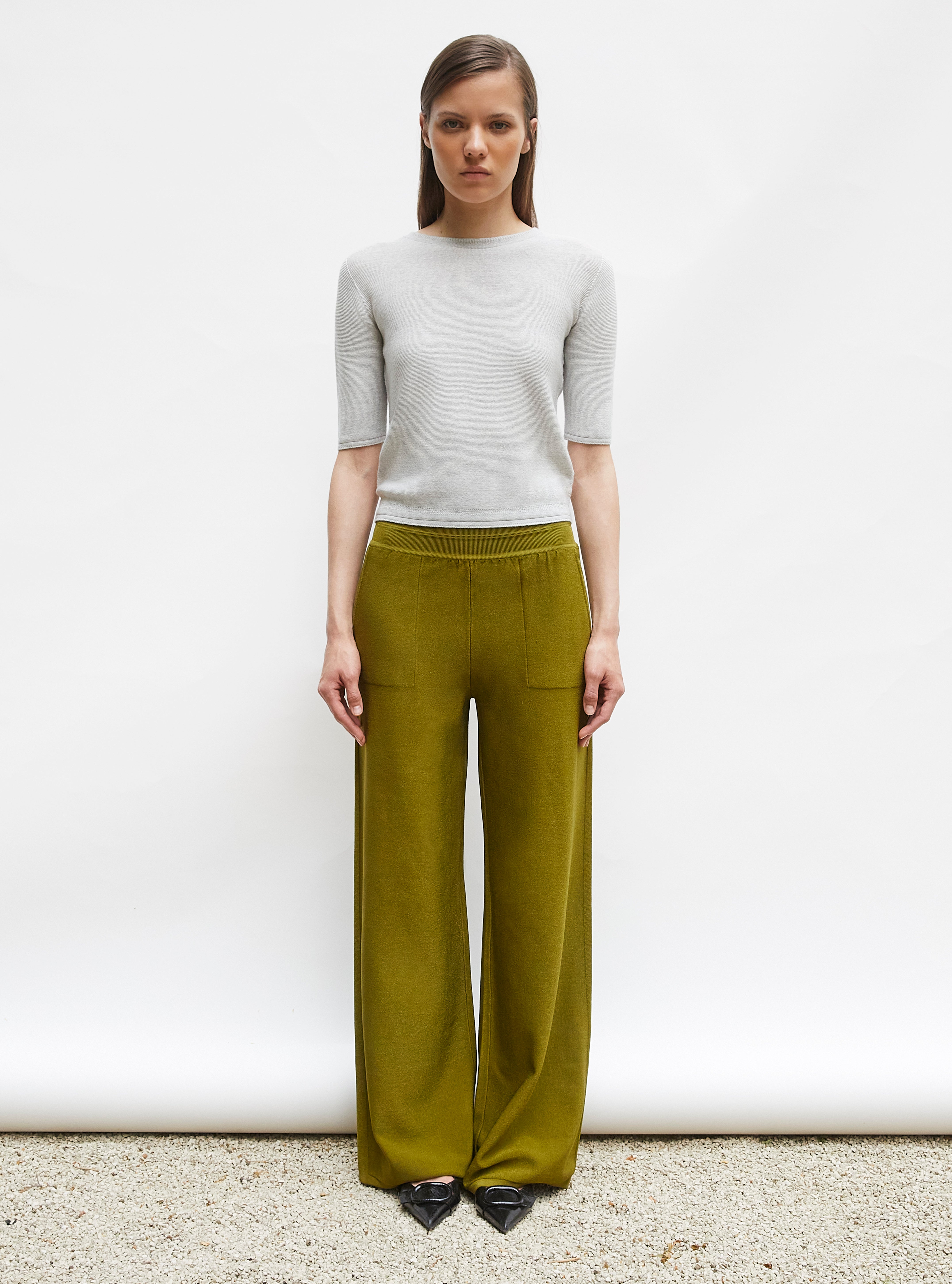 Mix and Match - Knitted set | Luxury Clothing Molli