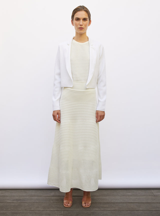 veste courte mini croquet - Image principale