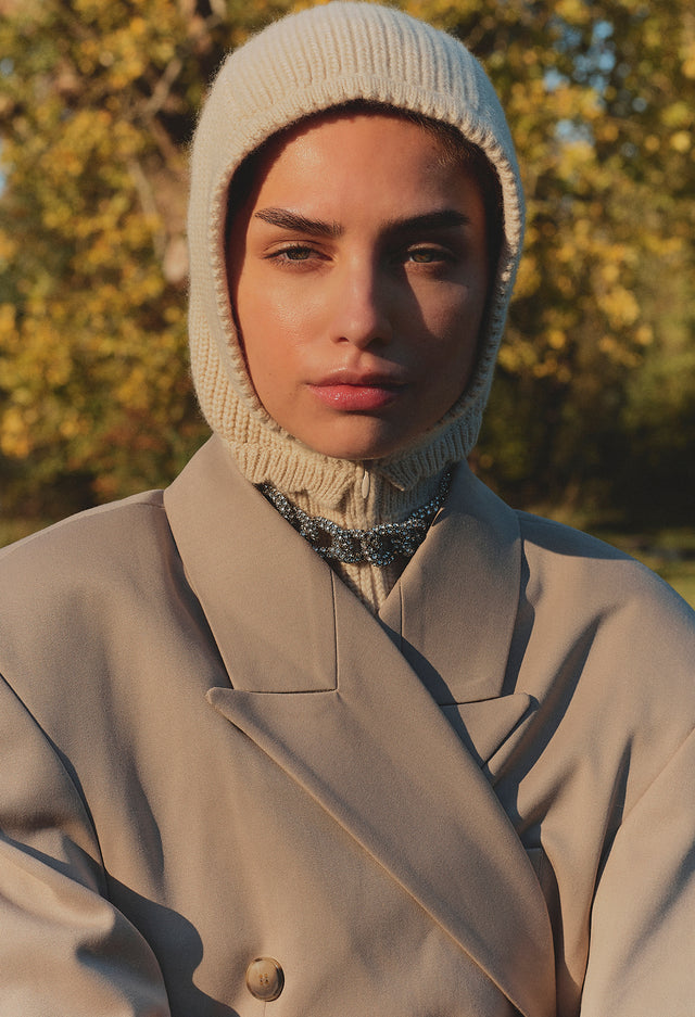 les accessoires <em>découvrir</em> Molli