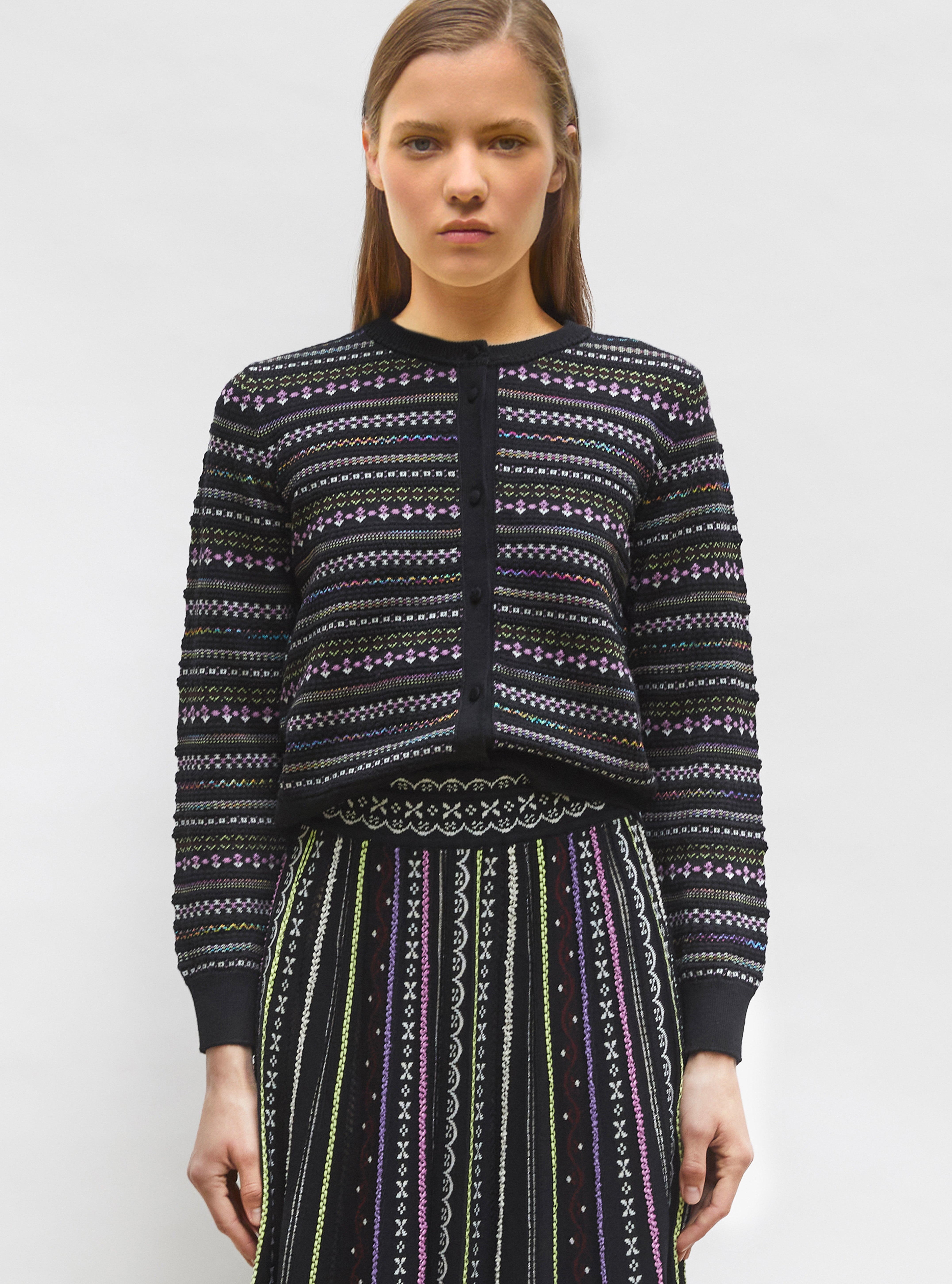 All of our Fine Wool Clothing | Luxury Clothing Molli