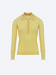 polo fin en maille