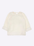 Baby bra like a sweater