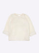 Baby bra like a sweater