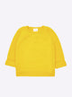 Brassière bébé comme un sweater