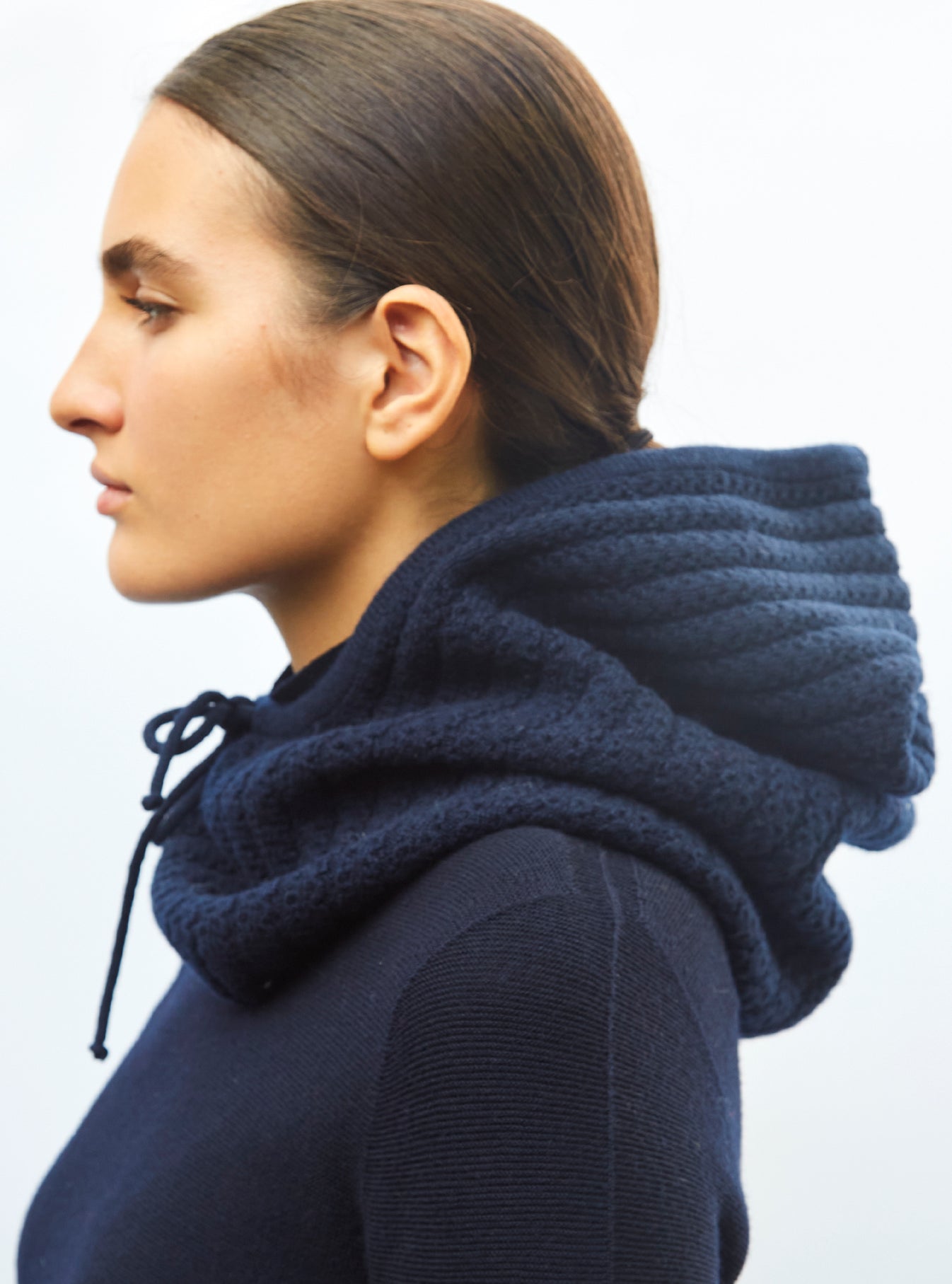 Cagoule Nightmare Stitch