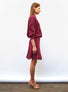 Pull en maille torsade - Tops de luxe