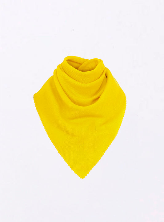 Foulard en maille - Molli