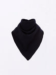knitted scarf