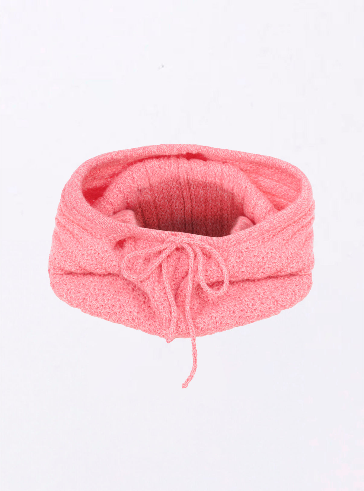 Cagoule en maille - Molli