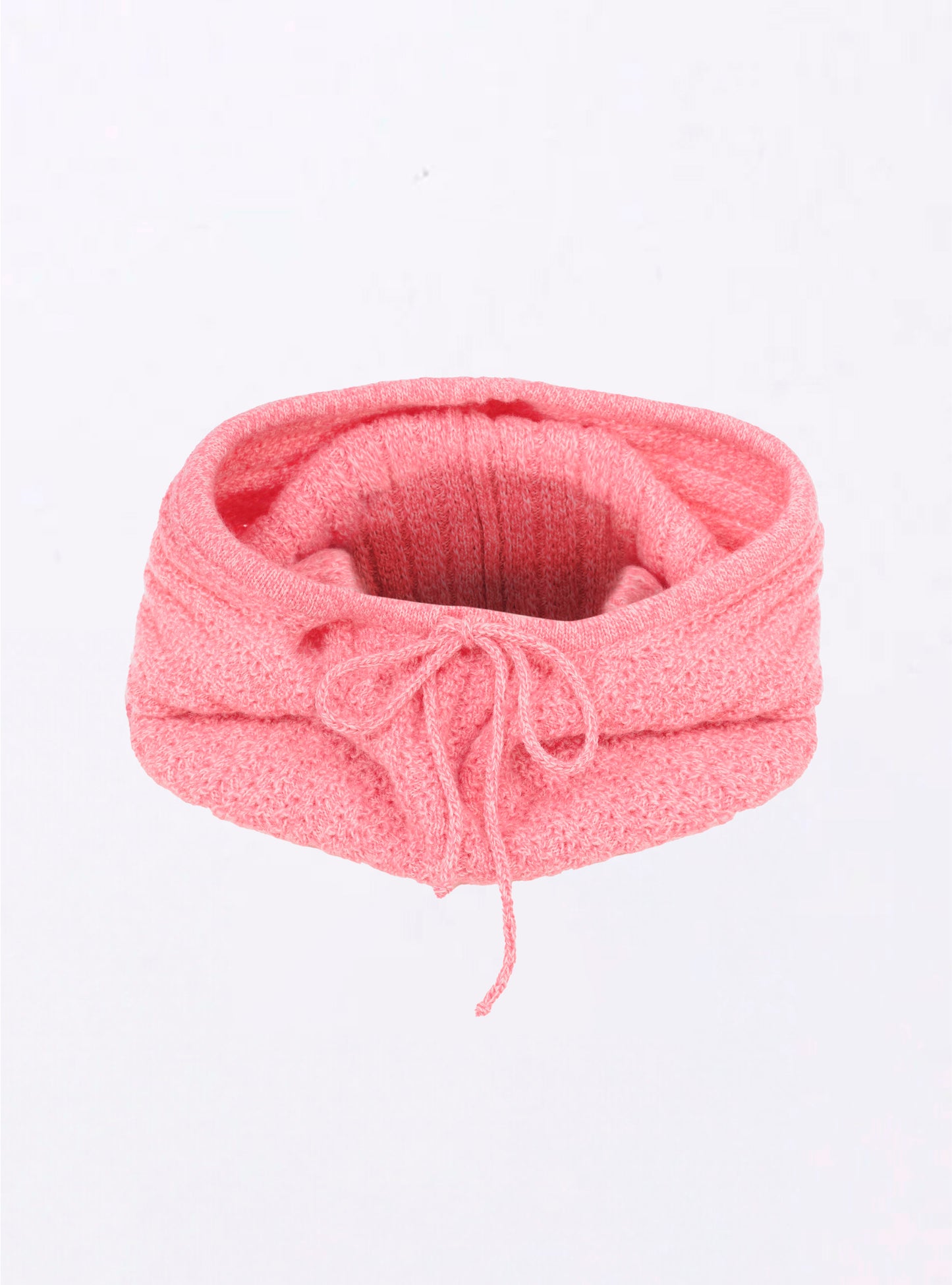 Cagoule en maille - Molli