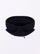 Knitted balaclava