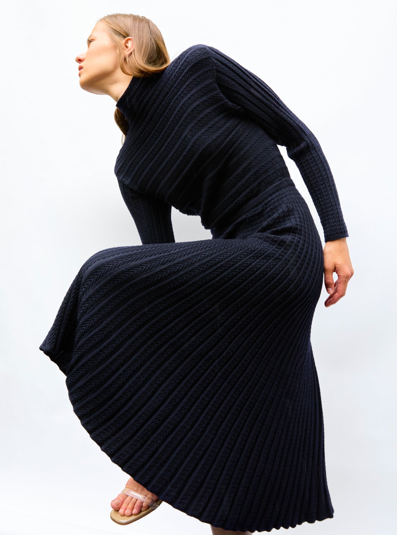 Molli - Luxury Knitwear for Women